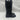 Women’s Vintage Foundry Co. Motorcycle Boots Chocolate Size 7.5