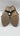 Circle G Women's Brown Studded Fringe Booties Brown Size 7.5 Circle G