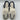 Mix No. 6 Men's Briyann Sneakers Black Size 10.5M Mix No. 6