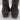 Circle G Women's Embroidered Tobacco Fashion Booties Brown Size 7 Circle G