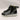 Men’s Roberto Cavalli black and gray high-top sneakers Size 40 Roberto Cavalli