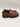 Celine Margaret Triomphe Chunky Loafers in polished bull leather Size 41