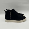 Kids Kelly & Katie Parker Sneaker Black Size 6M Kelly & Katie