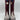 Idyllwind Leap Red Suede/Snake Print Snip Toe Western Boots Womens 6 B Idyllwind