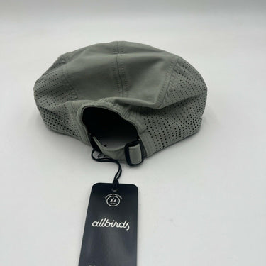 Allbirds Natural Run Cap - Unisex Allbirds