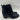 Lucky Brand Women's Bofrida Ankle Boots Black Hario Leather Size 9M Lucky Brand