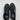Men’s Saint Laurent Court Classic SL/10 low-top Black Leather sneakers Size 41 Saint Laurent