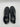 Men’s Saint Laurent Court Classic SL/10 low-top Black Leather sneakers Size 41 Saint Laurent