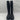 Kamik Women’s Olivia Rain Boots, Size 9M Kamik