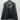 L'Agence Blazer Black Tuxedo Satin Peak Lapel Single Button Suit 6 Single