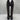 Women’s Marc Fisher grey faux-suede over-the-knee flat boot Size 6.5M Marc Fisher
