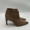Women’s Vince Camuto Saston Bootie Wild Mushroom Size 9M Vince Camuto