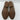 Women’s Lucky Brand Fitina Pull On Round Toe Ankle Booties Dune Size 8M Lucky Brand