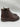 Men’s Brunello Cucinelli waxed calfskin Chelsea boots rich chili brown Size 42 Brunello Cucinelli