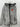 Cleveland Browns Gray Sherpa Hooded Jacket Size L