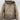 Vince Camuto Jacket Womens Taupe Quilted Hooded Water Resistant Warm Puffer L Vince Camuto