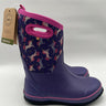 Bogs Kids' Classic Unicorns Boot Purple Size 6Y Bogs