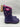 Bogs Kids' Classic Unicorns Boot Purple Size 6Y Bogs
