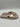 Sperry Top-Sider Rose Gold Metallic Slides Size 10M