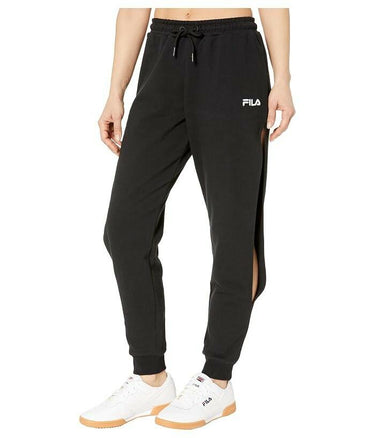 Fila Amaya Joggers Black Size L