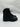 Men Rocky Cadet 8" side zip black tactical boot Size 10W