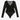 NWOT TED BAKER Darcina Black leopard-print mesh woven bodysuit Black Size 0 Ted Baker
