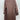 House of Harlow Coat Womens Brown Wool Blend Long Trench Peacoat Jacket L House of Harlow