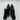 Women’s Valentino Garavani VLogo Lockette Point Toe ankle boots Black Size 38 Valentino