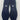 Women’s Rothy's The Point ballet flats in the Emerald Blue Snake print Size 6.5 Rothy’s