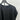 Eileen Fisher black crew neck boxy dress Size M Eileen Fisher