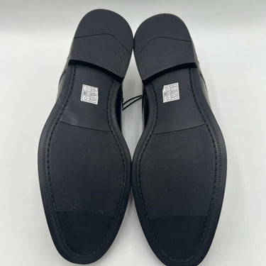 Men’s Mix No. 6 Corbitt Oxford Shoes Black Size 9.5M Mix No. 6