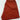 NWT Madewell Mens Everyday Pull On Drawstring Shorts Rust Brick Red Size XL Madewell