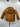 Timberland puffer jacket tan wheat Hooded Full Zip 3T Timberland