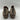 Women’s Lucky Brand Fitina Pull On Round Toe Ankle Booties Dune Size 8M Lucky Brand