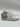 Valentino Garavani Backnet zebra-print sneakers featuring a pink heel Size 37.5 Valentino