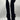 VALENTINO GARAVANI Bow-Knot Black Suede Over-The-Knee Boots Size 39.5 Valentino