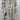 Rachel Zoe Dress White Pink Green Floral Off Shoulder Boho Mini 6 Rachel Zoe