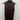 Majestic Filatures Top Womens Brown Turtleneck Sleeveless Soft Touch Viscose M Majestic