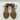 NWOB Women’s Kelly & Katie Hailee Sandal Taupe Size 6.5M Kelly & Katie