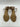 NWOB Women’s Kelly & Katie Hailee Sandal Taupe Size 6.5M Kelly & Katie