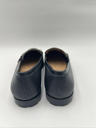 NWOB Kelly & Katie Blaise Loafers Women's Black Size 8.5M Kelly & Katie