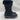 Pajar Canada DEBBY Textile Lace Up Closed Toe Winter Boots Black W’s Size 6L