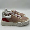 Women’s Alexander McQueen 'New Court' Low sneakers Multicolor Leather Size 36 Alexander McQueen
