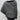 Catherine Malandrino Boatneck Shoulder Button Black/WhiteSweater Size L Catherine Malandrno