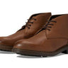 Men's Vince Camuto Leandro Cognac/Mocca Size 9 M Vince Camuto