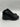 Clarks Caroline Park Black Leather Ankle Boots Size 7
