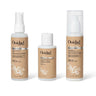 Ouidad Curl Shaper 3Pc Travel Set Shampoo Mist & Milk 3.4oz Ea New Ouidad