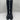 Women’s Cole Haan Harrington Grand Riding boots in black leather Size 8B Cole Haan