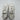 Valentino Garavani Backnet zebra-print sneakers featuring a pink heel Size 37.5 Valentino