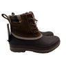 Original Muck Boot Company Women's Originals Leather Duck Boots Size 8 Muck Boots